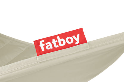 Fatboy® headdemock Hängematte inkl. schwarzem Gestell