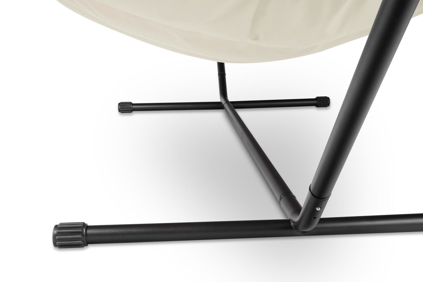 Fatboy® headdemock Hängematte inkl. schwarzem Gestell