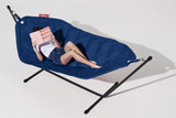 Fatboy® headdemock Hamac incl. cadre noir