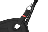 Fatboy® headdemock Hängematte deluxe Set mit schwarzem Gestell