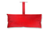 Fatboy® headdemock Hängematte deluxe Set mit schwarzem Gestell