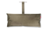 Fatboy® headdemock Hängematte deluxe Set mit schwarzem Gestell