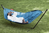 Fatboy® headdemock Hamac incl. cadre noir