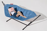 Fatboy® headdemock Hamac incl. cadre noir