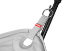 Fatboy® headdemock Hamac incl. cadre noir