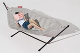 Fatboy® headdemock Hamac incl. cadre noir