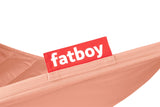 Fatboy® headdemock Hamac incl. cadre noir