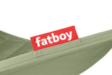 Fatboy® headdemock Hamac incl. cadre noir