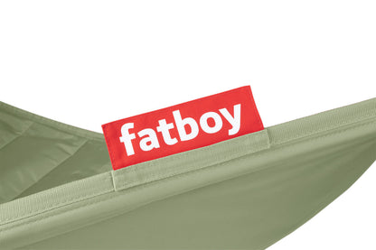 Fatboy® headdemock Hängematte inkl. schwarzem Gestell