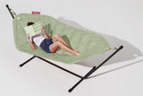 Fatboy® headdemock Hamac incl. cadre noir