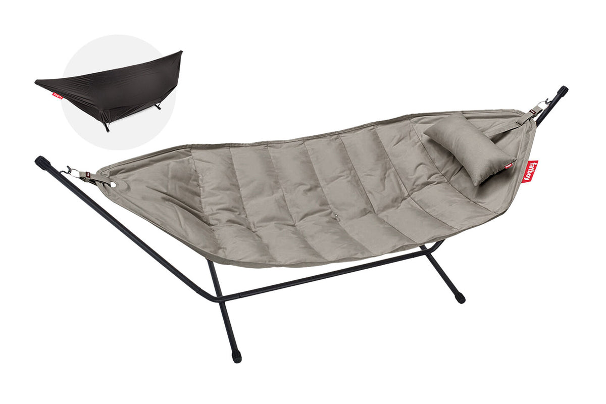 fatboy hängematte sale Fatboy® Headdemock Superb Deluxe Set rennrader #:4 Das sind die 10