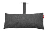 Fatboy® headdemock superb Hängematte deluxe Set mit schwarzem Gestell