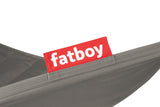 Fatboy® headdemock superb Hamac incl. cadre noir
