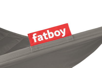 Fatboy® headdemock superb Hängematte inkl. schwarzem Gestell