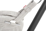 Fatboy® headdemock superb Hamac incl. cadre noir