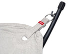 Fatboy® headdemock superb Hamac incl. cadre noir