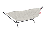 Fatboy® headdemock superb Hamac incl. cadre noir