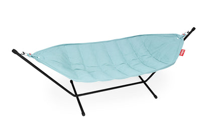 Fatboy® headdemock superb Hängematte inkl. schwarzem Gestell