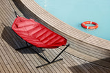 Fatboy® headdemock superb Hamac incl. cadre noir