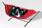 Fatboy® headdemock superb Hamac incl. cadre noir