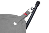 Fatboy® headdemock superb Hamac incl. cadre noir