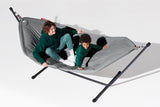 Fatboy® headdemock superb Hamac incl. cadre noir