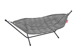 Fatboy® headdemock superb Hamac incl. cadre noir