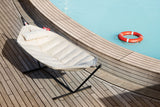 Fatboy® headdemock superb Hamac incl. cadre noir