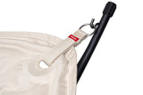 Fatboy® headdemock superb Hamac incl. cadre noir