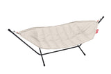 Fatboy® headdemock superb Hamac incl. cadre noir