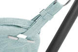 Fatboy® headdemock superb Hamac incl. cadre noir