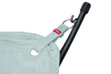 Fatboy® headdemock superb Hamac incl. cadre noir