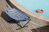 Fatboy® headdemock superb Hamac incl. cadre noir