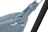 Fatboy® headdemock superb Hamac incl. cadre noir