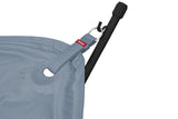 Fatboy® headdemock superb Hamac incl. cadre noir