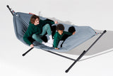 Fatboy® headdemock superb Hamac incl. cadre noir
