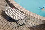 Fatboy® headdemock superb Hamac incl. cadre noir