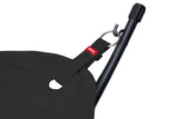 Fatboy® headdemock superb Hamac incl. cadre noir