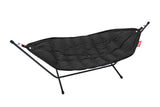 Fatboy® headdemock superb Hamac incl. cadre noir