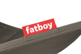 Fatboy® headdemock Hamac incl. cadre noir