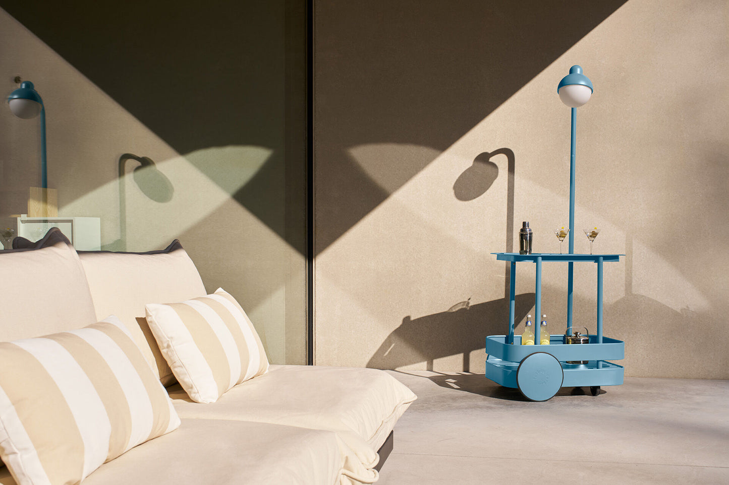 Fatboy® jolly trolley