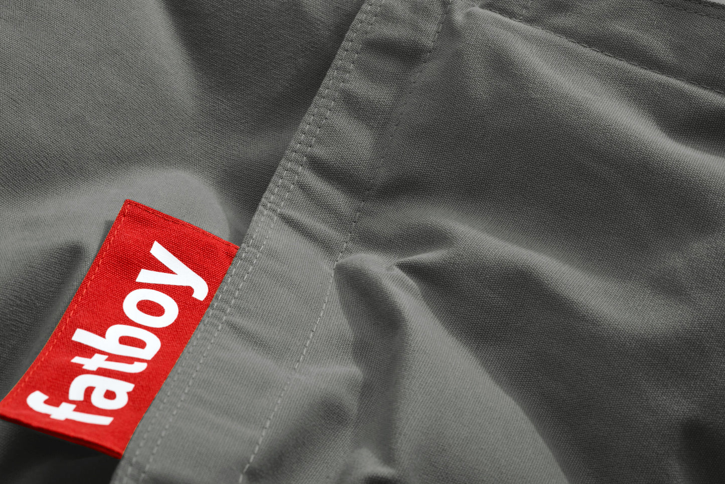 Fatboy® Junior Canvas Recycled Kindersitzsack