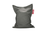 Fatboy® Junior Canvas Recycled Pouf pour enfants