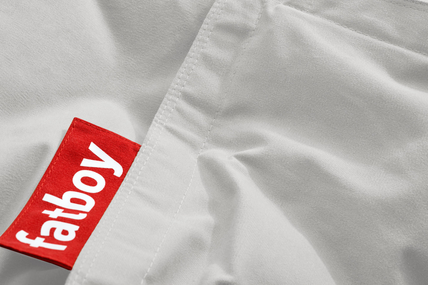 Fatboy® Junior Canvas Recycled Kindersitzsack