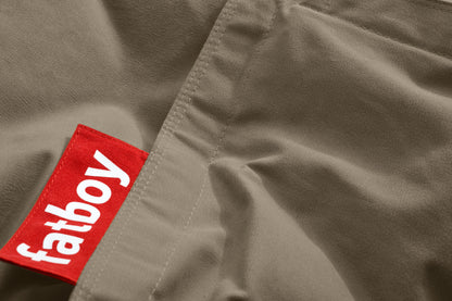 Fatboy® Junior Canvas Recycled Kindersitzsack