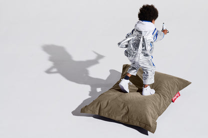 Fatboy® Junior Canvas Recycled Kindersitzsack