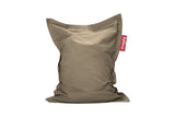 Fatboy® Junior Canvas Recycled Pouf pour enfants