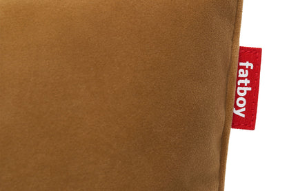 King Pillow Velvet Recycled