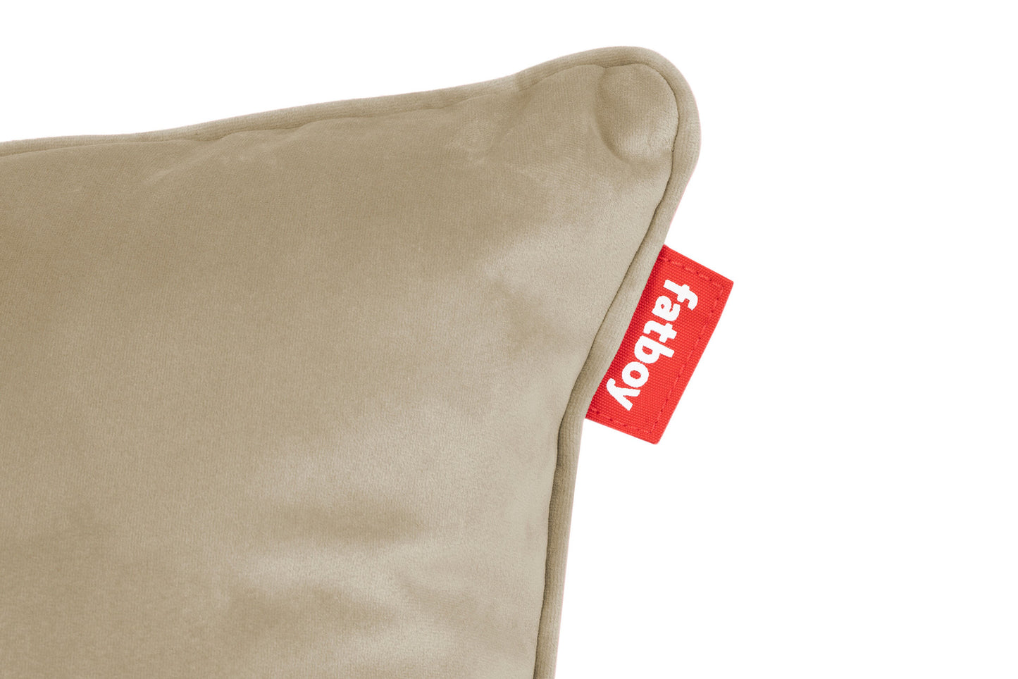 King Pillow Velvet Recycled