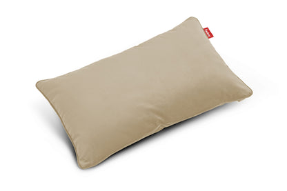 King Pillow Velvet Recycled